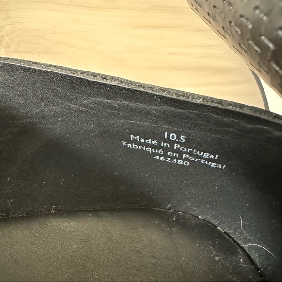 COS Perforated Sandals - Picture 7 of 9